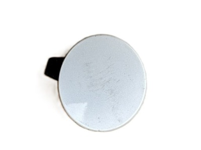 Tesla model 3 highland заглушка фаркоп перед ppsw фото №1