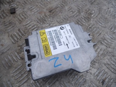 Модуль датчик подушка безпеки bmw e89 z4 9264917 фото №1