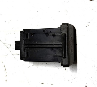 Разъём aux opel meriva b 13339485 фото №1