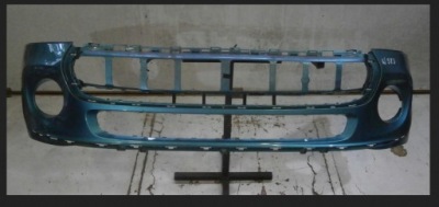 Бампер напрямна mini one f56 14+ перед nr w983 фото №1