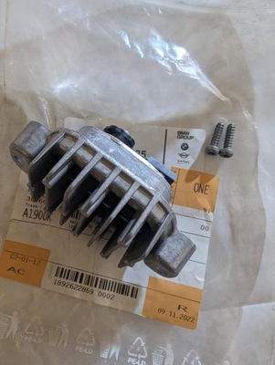 Модуль led jeż bmw 19813200 фото №1