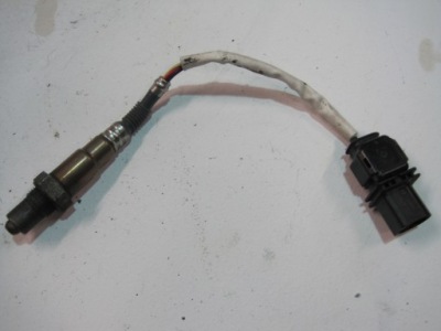 Датчик лямбда-зонд ford 0258017318 фото №1