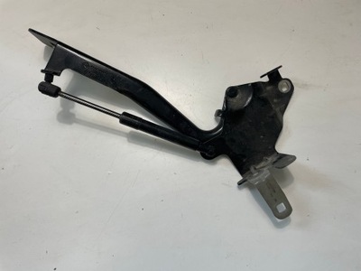 Петля лівий renault scenic iii фото №1