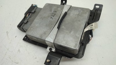 Бортовий комп'ютер двигуна 7m5906022q galaxy lift 2.3 16v фото №1