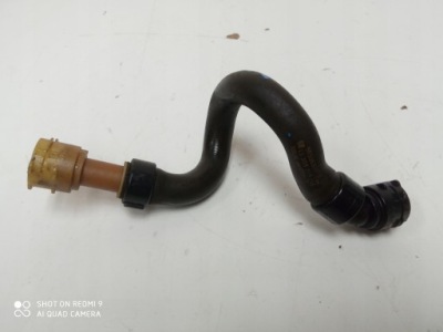 Opel zafira c astra j пабтрубок  труба шланг 13388318 фото №1