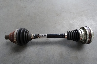 Vw beetle 5c 2.0 tsi dsg приводной вал левая фото №1