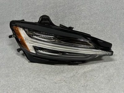 Лампа volvo s60 v60 ii full led usa оригинал правая 32420501 фото №1