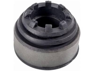 Кронштейн амортизатора перед fiat uno 84-06 фото №1