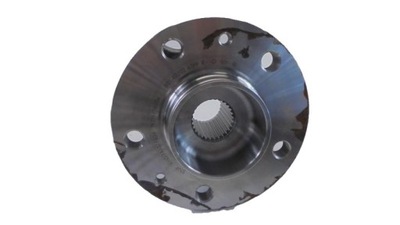 Trafic iii vivaro talento 1.6dci ступиця перед oryg фото №1