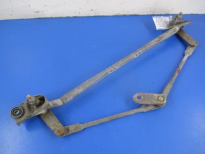 Pontiac vibe i 2004r механізм двірник фото №1