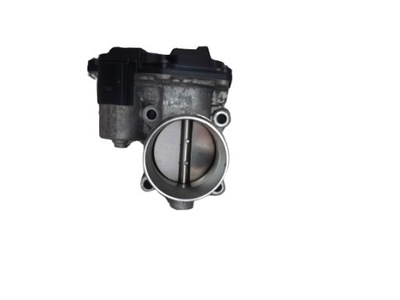 Ford mondeo mk5 fusion 15r 1.5 дросельна заслінка ds7g-9f991-bb фото №1