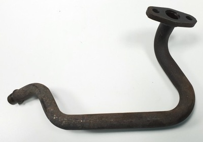 Шланг масла volvo xc90 i 2.9 фото №1