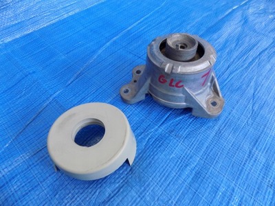 Подушка двигателя левая mercedes glc x253 2.0cgi фото №1