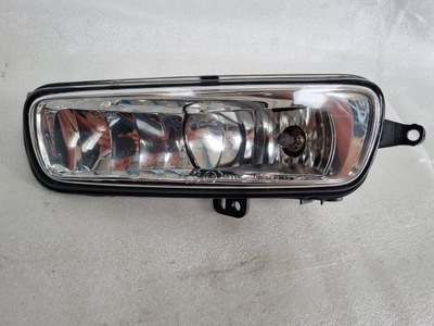 Ford focus mk3 лівий протитуманна фара фото №1