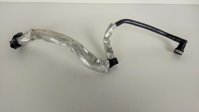 Camaro 16- 2.0t клапан шланг вакууму фото №1