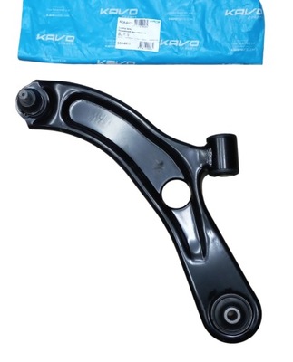 Рычаг левый подвеска osi перед kavo suzuki splash swift iii фото №1