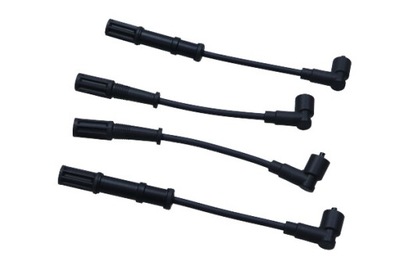 Дроти кабелі запалювання alfa romeo fiat lancia фото №1