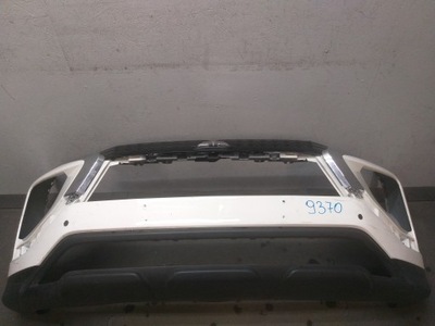 Бампер перед mitsubishi eclipse cross lift фото №1