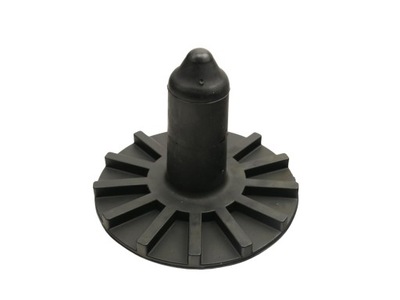 Відбійник підвіска renault kangoo 08 1.5 dci фото №1