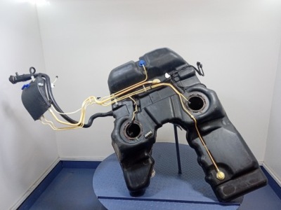 Porsche cayenne i 4.5 v8 бак пального фото №1