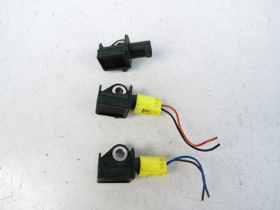 SENSOR SENSOR SHOCK SHOCK A1729056000 MERCEDES CLS W218  