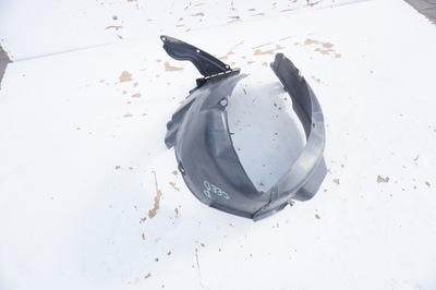 Підкрилок правий перед kia ceed i 1 фото №1