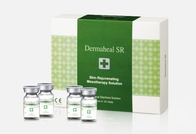 Dermaheal SR- preparat przeciwzmarszczkowy