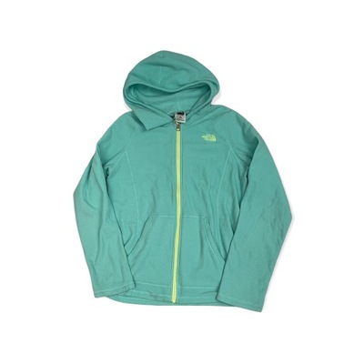 Rozpinana bluza dziewczęca THE NORTH FACE L 14/16