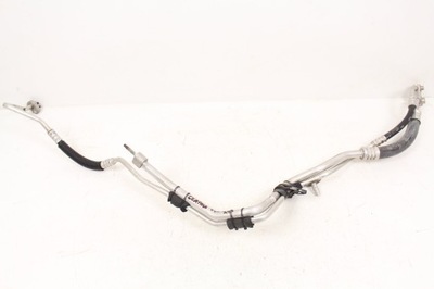 Шланг кондиционера jeep compass 2007 2,4 i фото №1