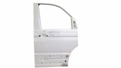 Vw crafter 7c0 2017-2020 дверь правое перед фото №1