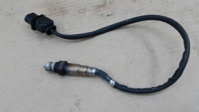 Bmw 1 e81 e87 датчик лямбда-зонд 1928404682 2004-2011 фото №1