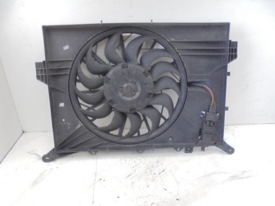 VENTILADOR DEL RADIADOR 30723105 VOLVO S60 2.0 T  