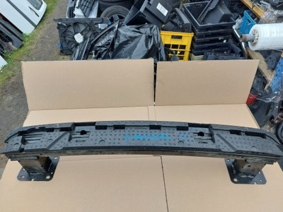 Балка бампера задняя renault austral фото №1