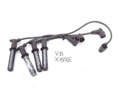 Opel vectra b 1.8 16v x18xe1 провода зажигания фото №1