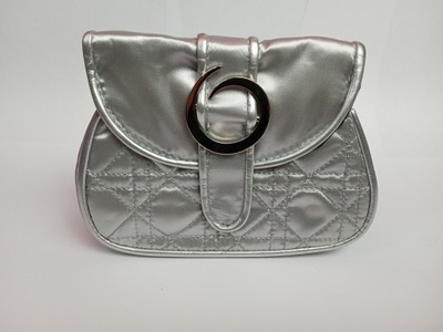 Kosmetyczka Silver Cosmetic Clutch Oriflame