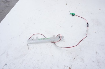 Свет стоп задняя peugeot 407 coupe фото №1