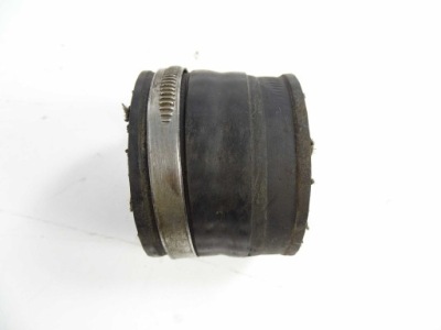 Mercedes clk w208 2.0 k пабтрубок  труба шланг соединитель turbopsprężarki фото №1