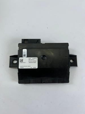 Модуль блок управления освещение салона led bmw g11 g12 g30 g31 оригинальный номер 6807353 фото №1