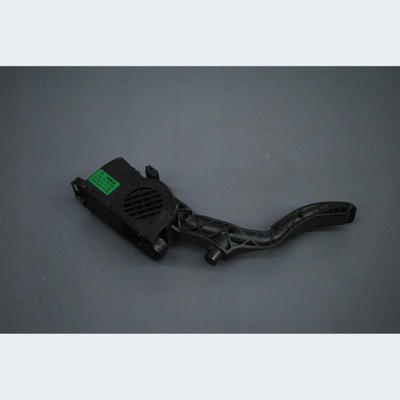 Педаль газа vw polo toledo iv 6r2721503d фото №1