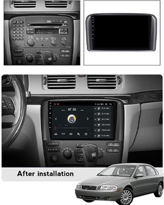 MAZDA 5 2010-2016 RADIO GPS ANDROID 2GB 32GB WIFI  