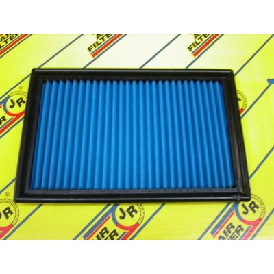 SPORTS TYPE LINER FILTER JR FILTERS CHEVROLET OPEL SAAB SEAT SKODA VOLVO VW  