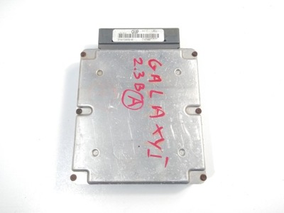 Блок управления бортовой компьютер ford galaxy mk1 2.3 quip фото №1