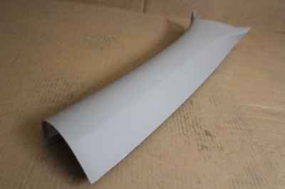 Обшивка правое стойка a vw atlas 3cn867234b фото №1