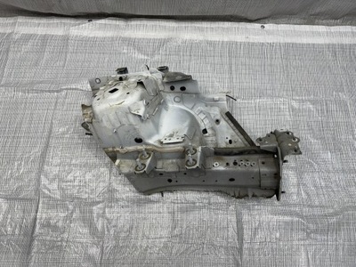 Лонжерон ліва jaguar e-pace gj32-podłużnica фото №1