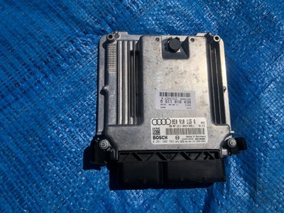 AUDI A4 B7 COMPUTER CONTROL UNIT ENGINE 8E0910115Q  