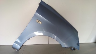 Крыло правый перед kia picanto i 04-08 оригинал фото №1