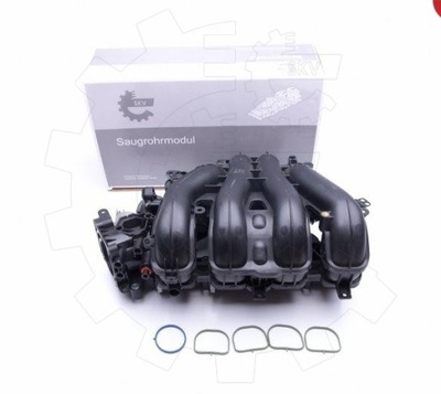 Модуль трубы wlotowej ford 1376510 фото №1