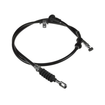 CABLE DE FRENADO DERECHA DO MITSUBISHI SPACE  