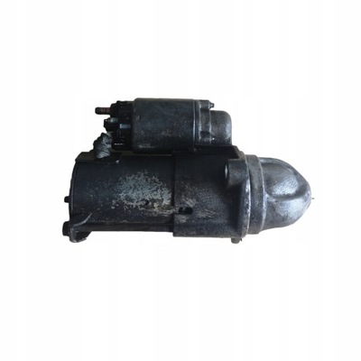 Opel zafira b 2.2 стартер фото №1