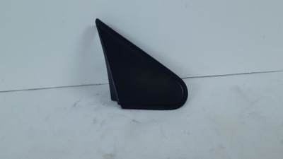 Toyota rav4 iv трикутник захист крила права фото №1